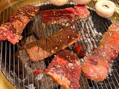 -西塔老太太泥炉烤肉(济南首店)