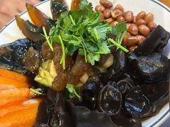 -義聚德·清真铜锅涮羊肉·烧烤(河东店)