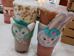 -九秋茶铺(三里屯店)