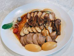 -禾悦庄餐厅