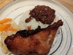 -大快活(丽丰店)