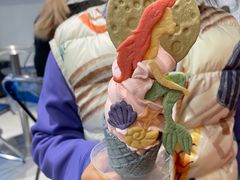 -CORNER CONE GELATO酷矿手作霜淇淋(南头古城店)