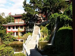 -鸿山公园