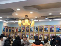 -清真利德顺小老饭庄(复兴路店)
