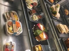 -星巴克(恒基688广场店)