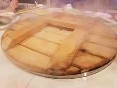 -王老六铁锅炖鱼(华阳路店)