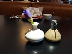 -丽晶轩中餐厅(重庆丽晶酒店)