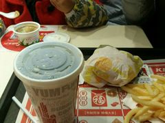 -肯德基(盘龙奥莱店)