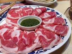 -东镇老火锅(长春路首店)