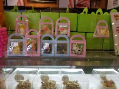 -爱达乐面包生日蛋糕(郫县时代天街店)