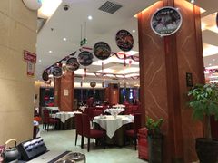 大堂-御信客家王(洛溪店)