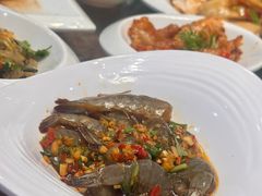 -庄氏祥记家常食府(国瑞建材家居博览中心店)