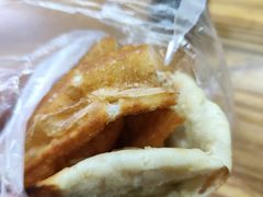 -文武王氏烧饼·无矾油条(西溪路店)