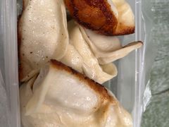 -水丰锅贴(延吉东路店)