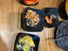 -恩你小木屋·烤肉韩式料理(嘉兴秀洲店)