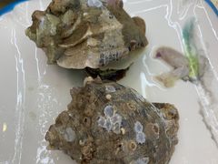-渔中舟海鲜大排档(普陀沈家门店)