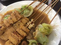 -郭记小街麻辣烫(南小街总店)