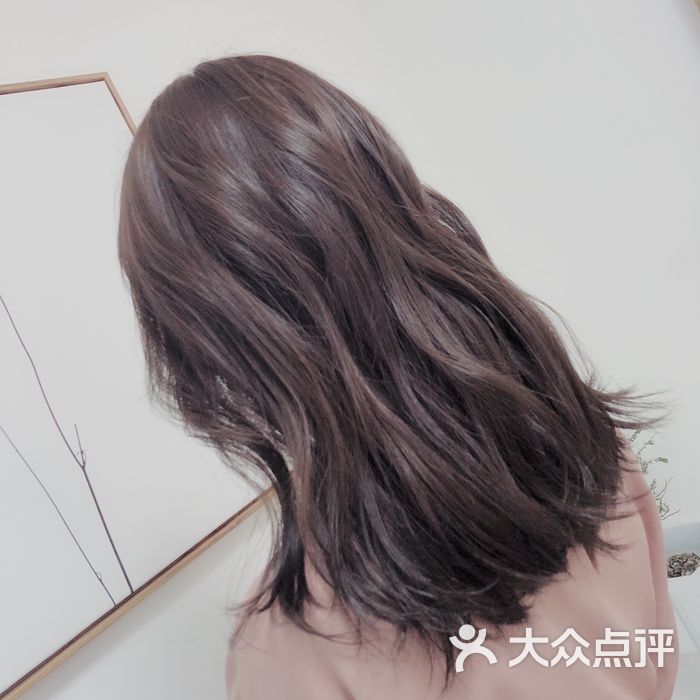 my queen salon图片-北京美发-大众点评网