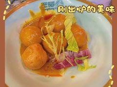 -肥韬茶餐厅(南山mini店)