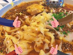 峨嵋麻椒鱼-峨嵋小镇·川菜(勒泰中心店)