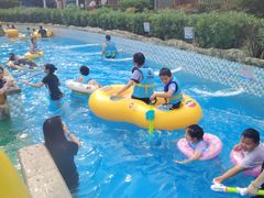 -杭州浪浪浪水公园