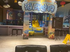 -川骄海鲜自助(河东店)