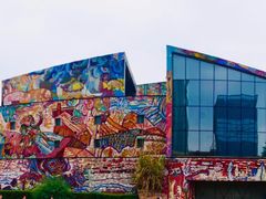 -四川美术学院美术馆