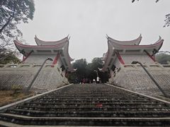 -老君山