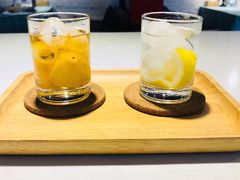 -花与咖啡馆(金星楼店)