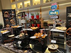 -上海虹桥西郊庄园丽笙大酒店
