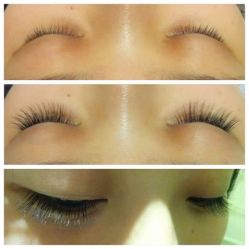 睫作-光SPA科技美肤