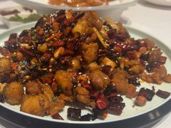 -悦色烤鸭店