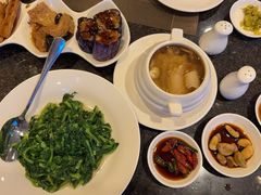 -中国厨房/台湾牛肉面
