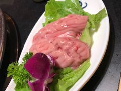 -大龙辣火锅·龙虾·烧烤(湖滨新天地店)