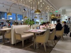 -Deer Park鹿园西餐(仁恒置地广场店)