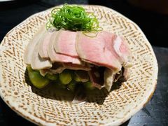 -肉欢 · 两头乌鲜肉涮锅(中山南路店)