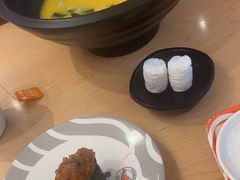 -新一番三文鱼寿司(红城湖店)