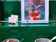 自助调料区-上海半岛酒店·半岛精品店