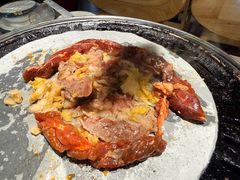 -正宗齐齐哈尔烤肉·齐牛哥鲜切炭火烤肉(杭州总店)