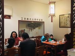 大堂-辣子鸡背(九龙山店)