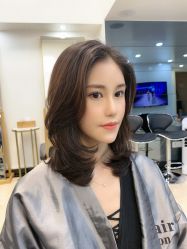 点击看大图 -OnHair造型