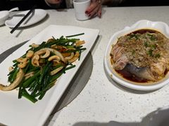-肥仔文澳门猪骨煲(南京西路店)