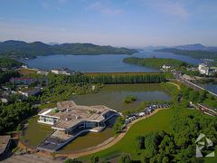 -天目湖山水园