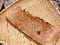 1020羊肉回头-天津卫码头(南开大悦城店)