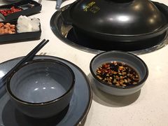 -百年果林椰子鸡(中洲店)