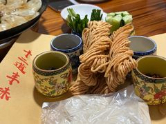 -十二道丰味·徐州土菜·烧烤(何山路店)