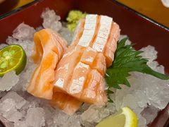 -有喜屋·深夜食堂(北京西路店)