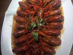 -繁·醉花亭小酒馆(鼓楼店)