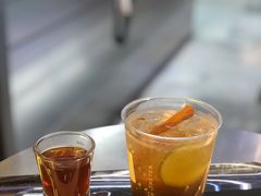 Smoke&nbsp;Old&nbsp;&nbsp;Fashion-大益茶庭(永庆坊店)