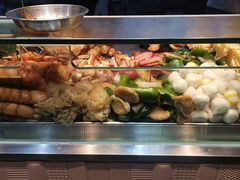 -豪華小食.華記
